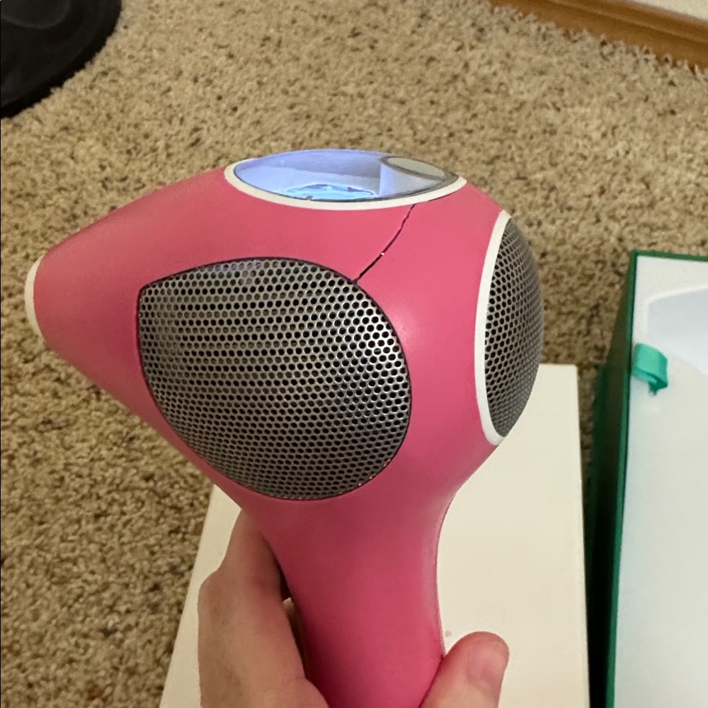 Tria Beauty Peony Laser Hair Removal LHR 4.0 - Picture 11 of 12